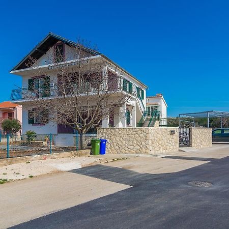 Apartment Boja Biograd na Moru Kültér fotó