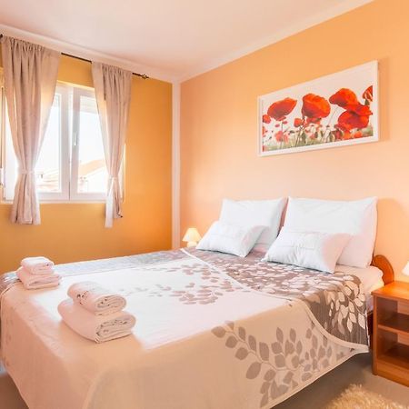 Apartment Boja Biograd na Moru Kültér fotó