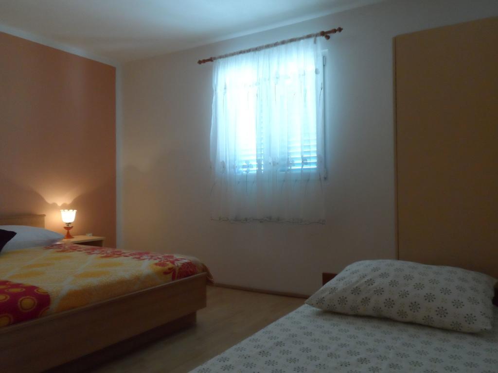 Apartment Boja Biograd na Moru Szoba fotó