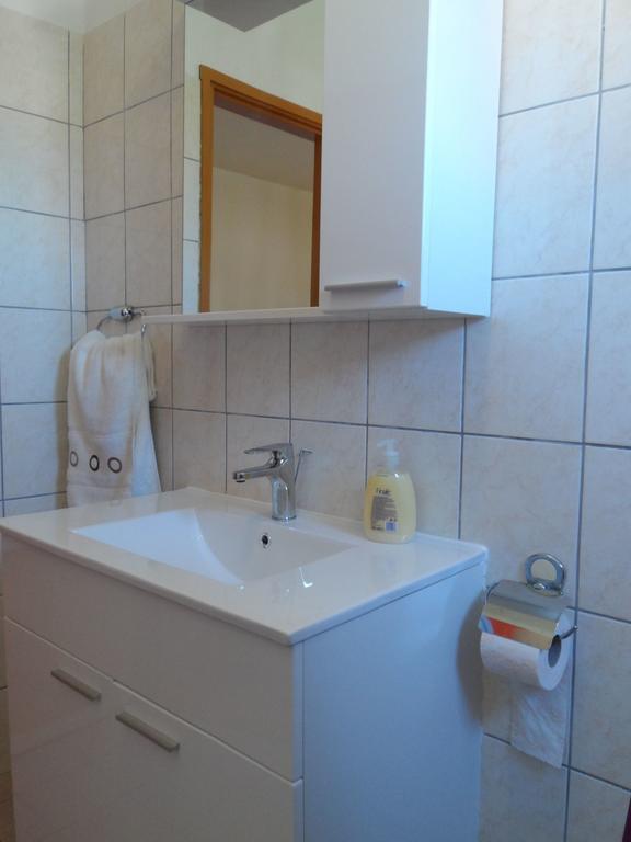 Apartment Boja Biograd na Moru Szoba fotó
