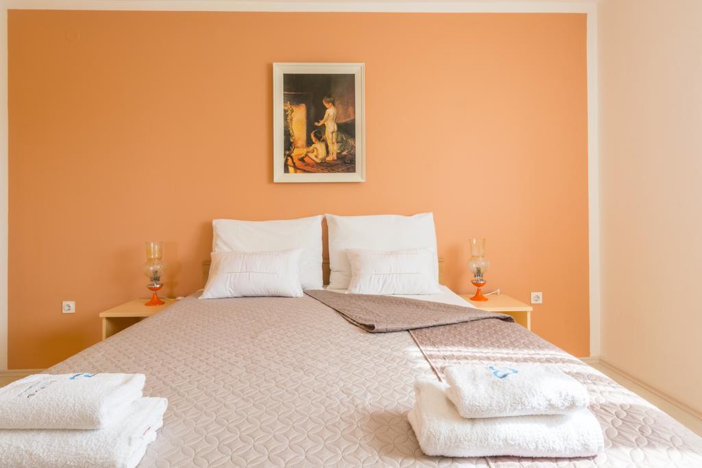 Apartment Boja Biograd na Moru Kültér fotó