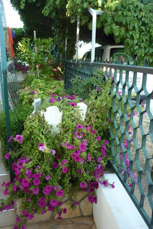 Apartment Boja Biograd na Moru Kültér fotó